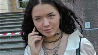 Amazing amateur public sex footage porn video