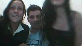 Colombian couple sex cam from cartago (Bogota) porn video